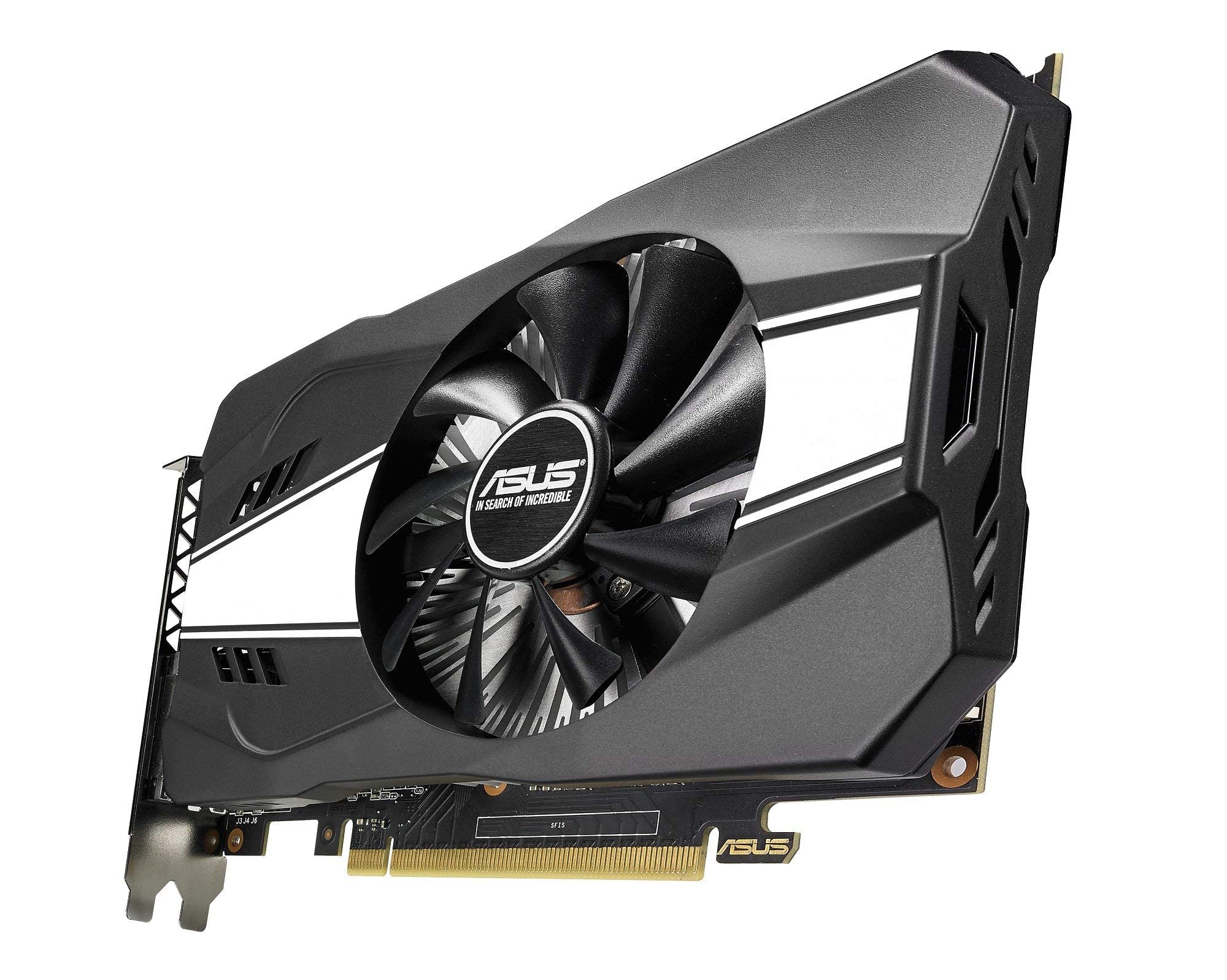 Amazon.com: ASUS PH-GTX1060-3G GeForce GTX 1060 3GB Phoenix Fan