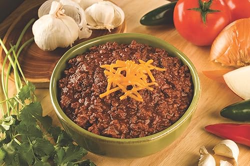 Miniatura 5 de Wick Fowler's False Alarm - Kit de chile suave, mezcla de condimentos de chile estilo Texas con paquetes individuales de especias, caja de 2.8 onzas