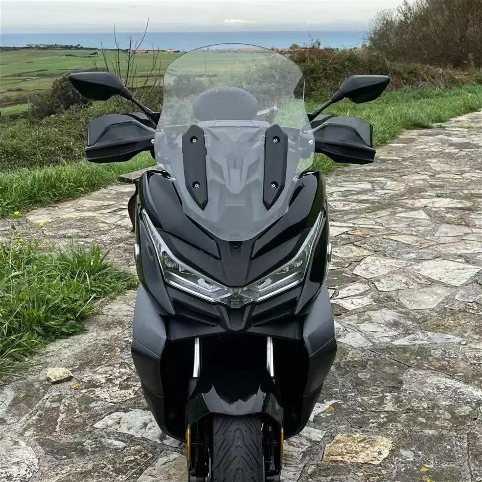 Paramani Moto Per Loncin Voge SR4 Max SR4MAX 2022