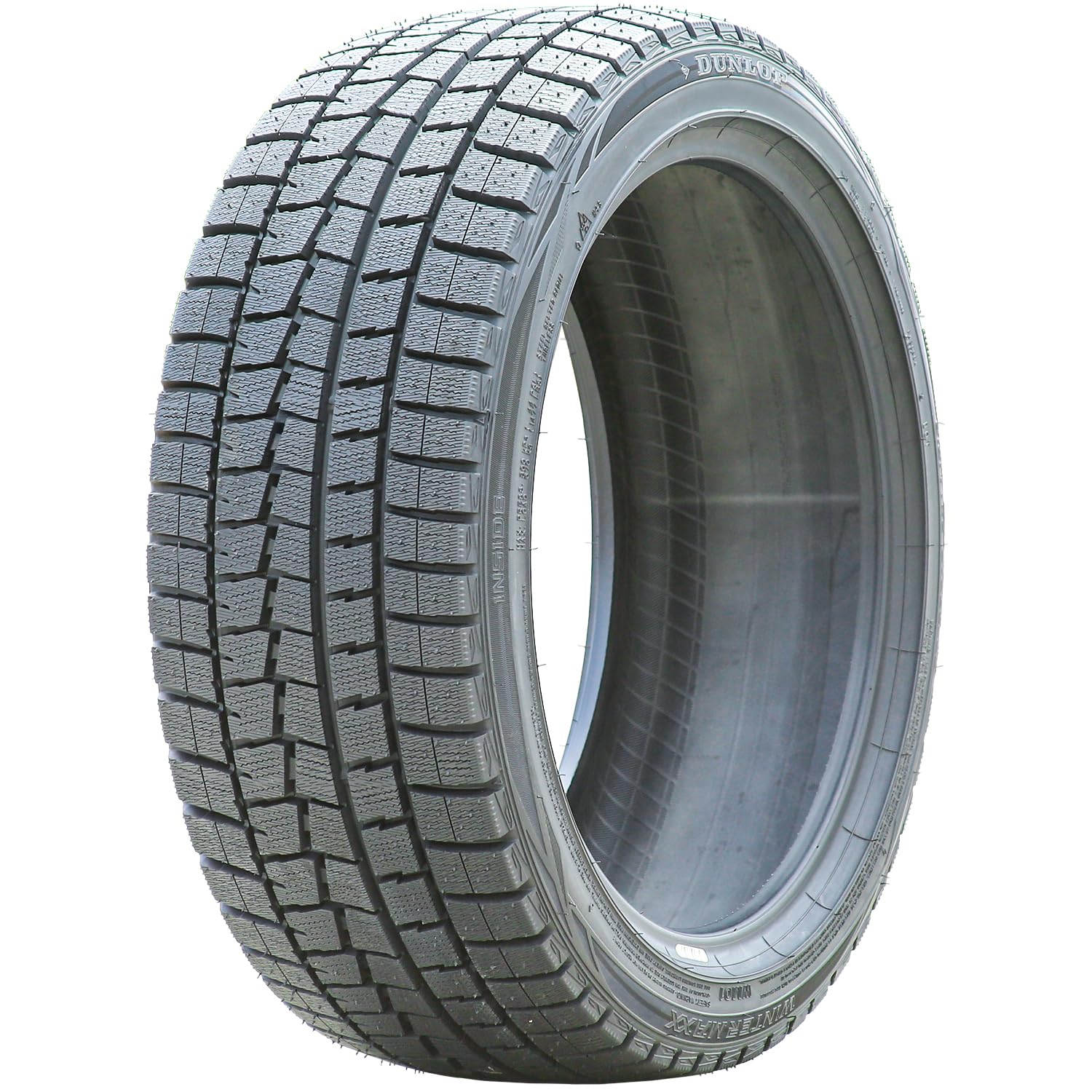 バリ溝 美品DUNLOP WINTER MAXX 215/60R16 4本セット Amazon | ダンロップ(DUNLOP) スタッドレスタイヤ 205/60R16 92Q