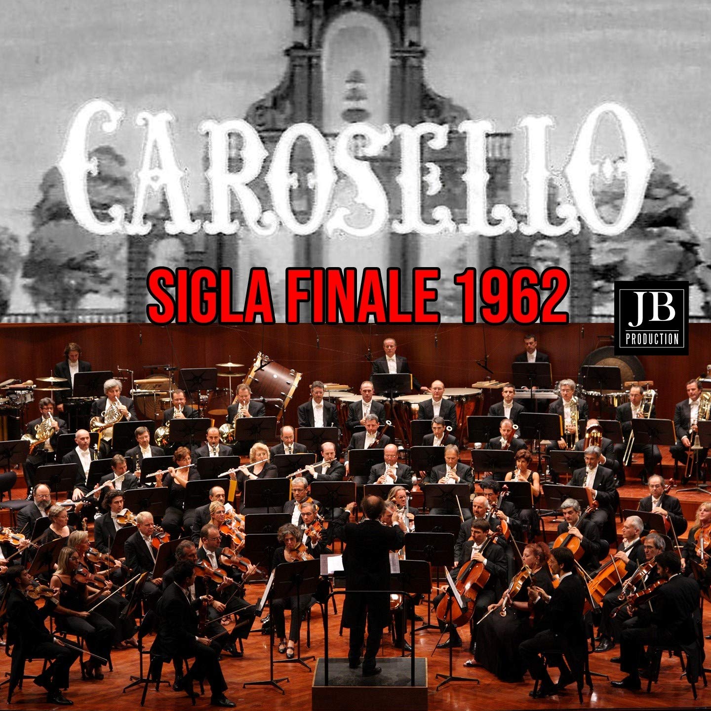 Orchestra Sinfonica Nazionale RAI