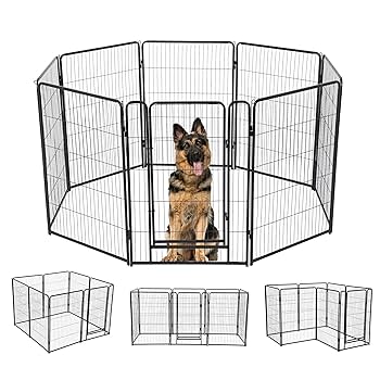 PET 7cm×6m 150cm/loop 莫奈小镇 Tresbro Guinea Pig Cage with Waterproof PVC Bottom Liner