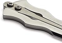 Vista 4 de MUARO "Faro" Arpa judía - Vargan ruso de Glazyrin