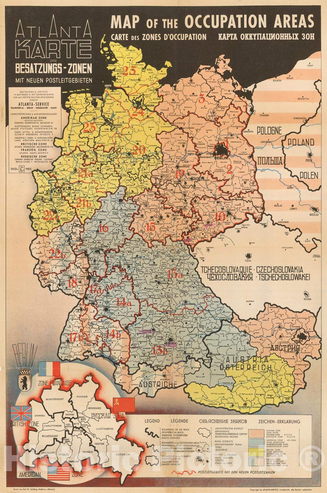 洋書 L'Art en Europe 1945-1953 洋書 L'Art en Europe 1945