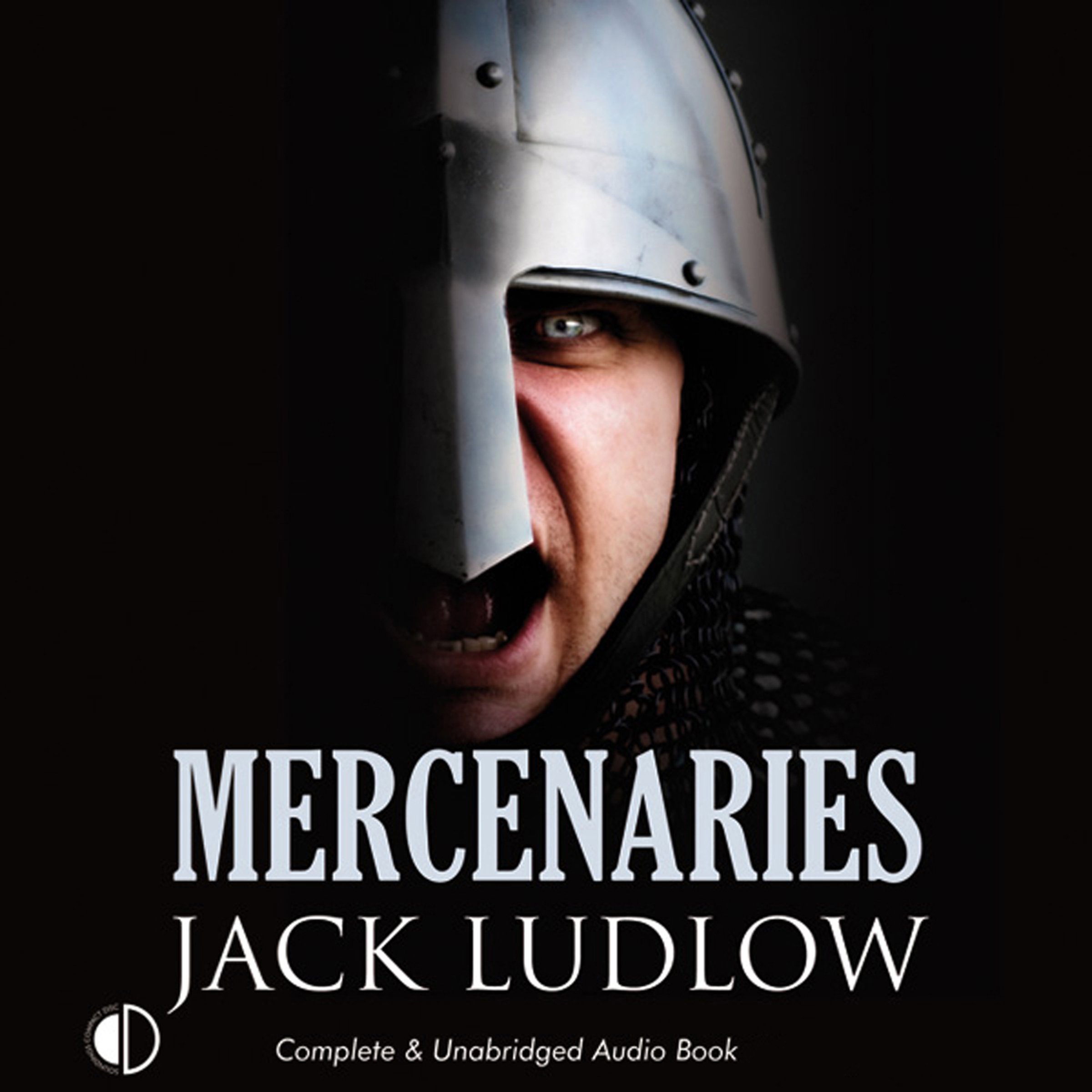 Cover art for Mercenaries