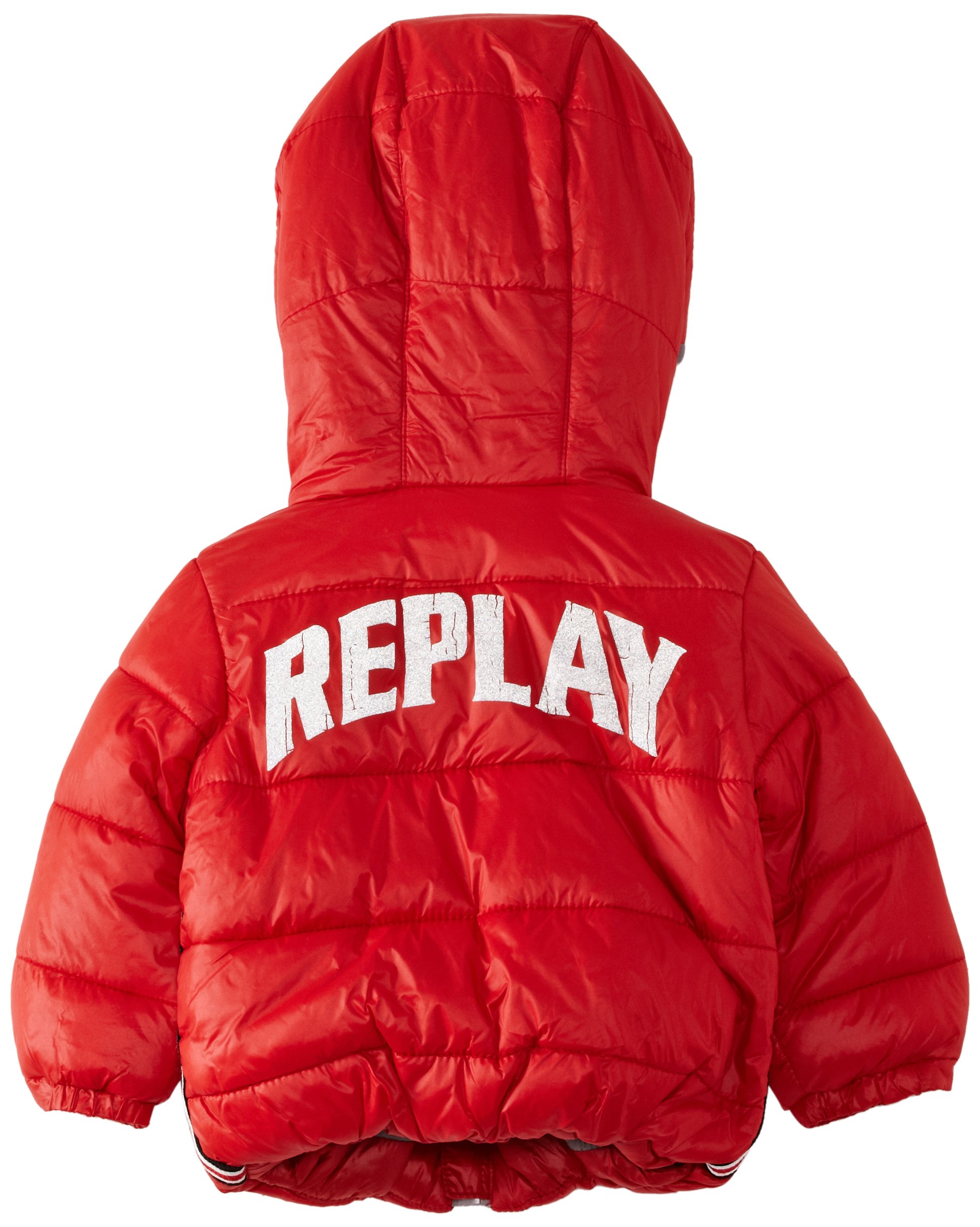 Replay PB8054.050 Baby Boy's Jacket
