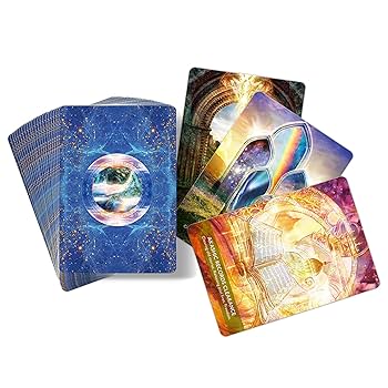 K-Jay★オラクルカード Amazon.co.jp: JIEF A.E. Waite シャイニングタロットカード