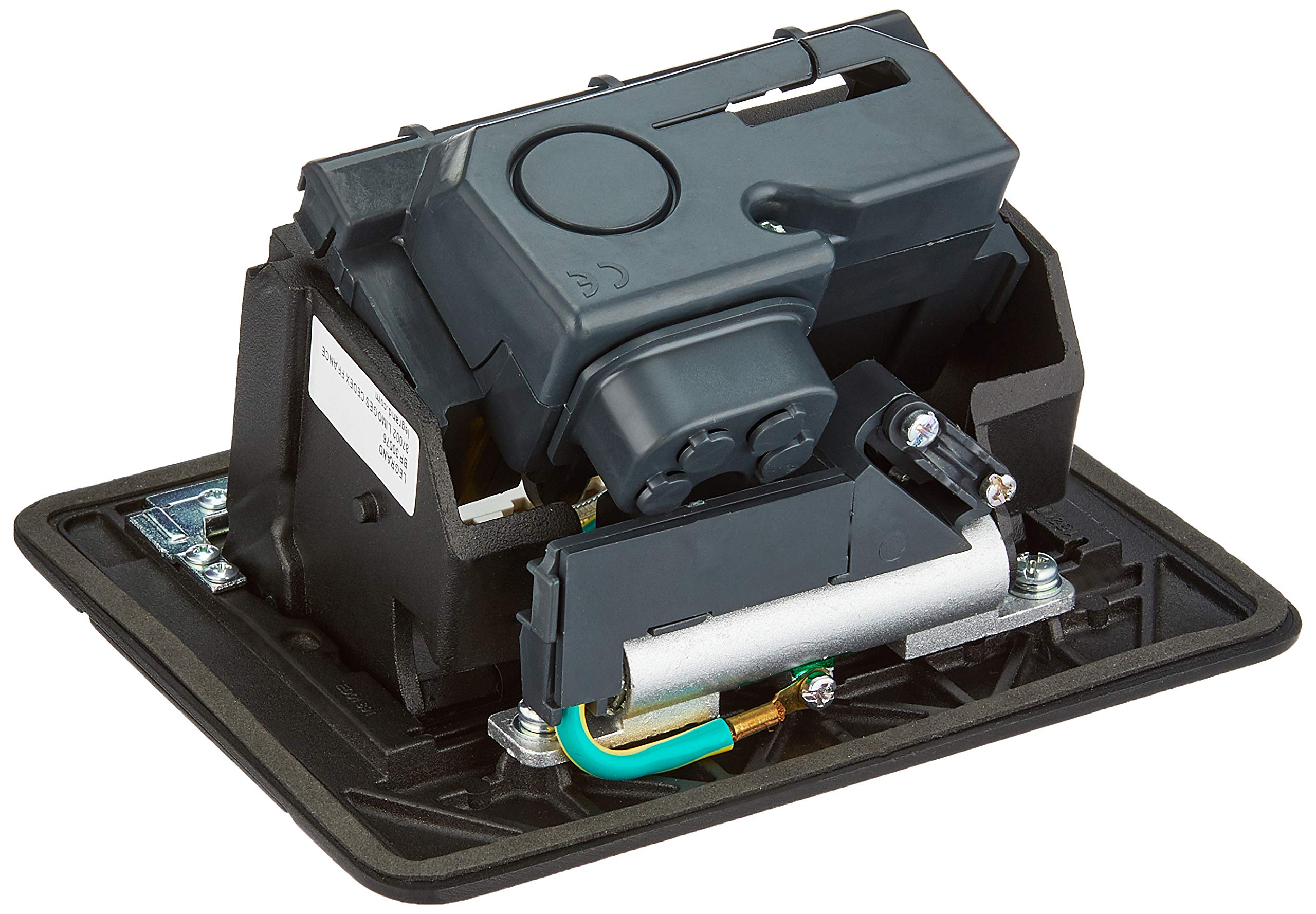 Legrand 654002 Produit non classé