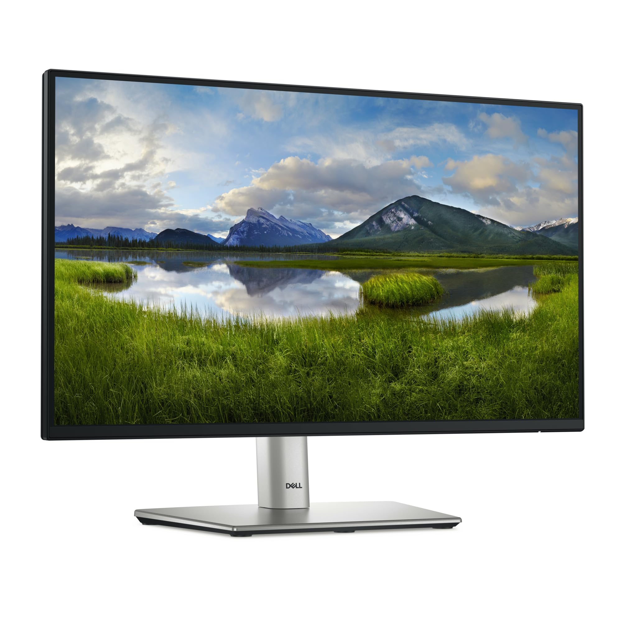 DELL 21.5インチモニター P2225H Dell P2225H (21.5