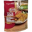 Tyson Fully Cooked Southern Style Chicken Tenders, 25 oz. (Frozen)