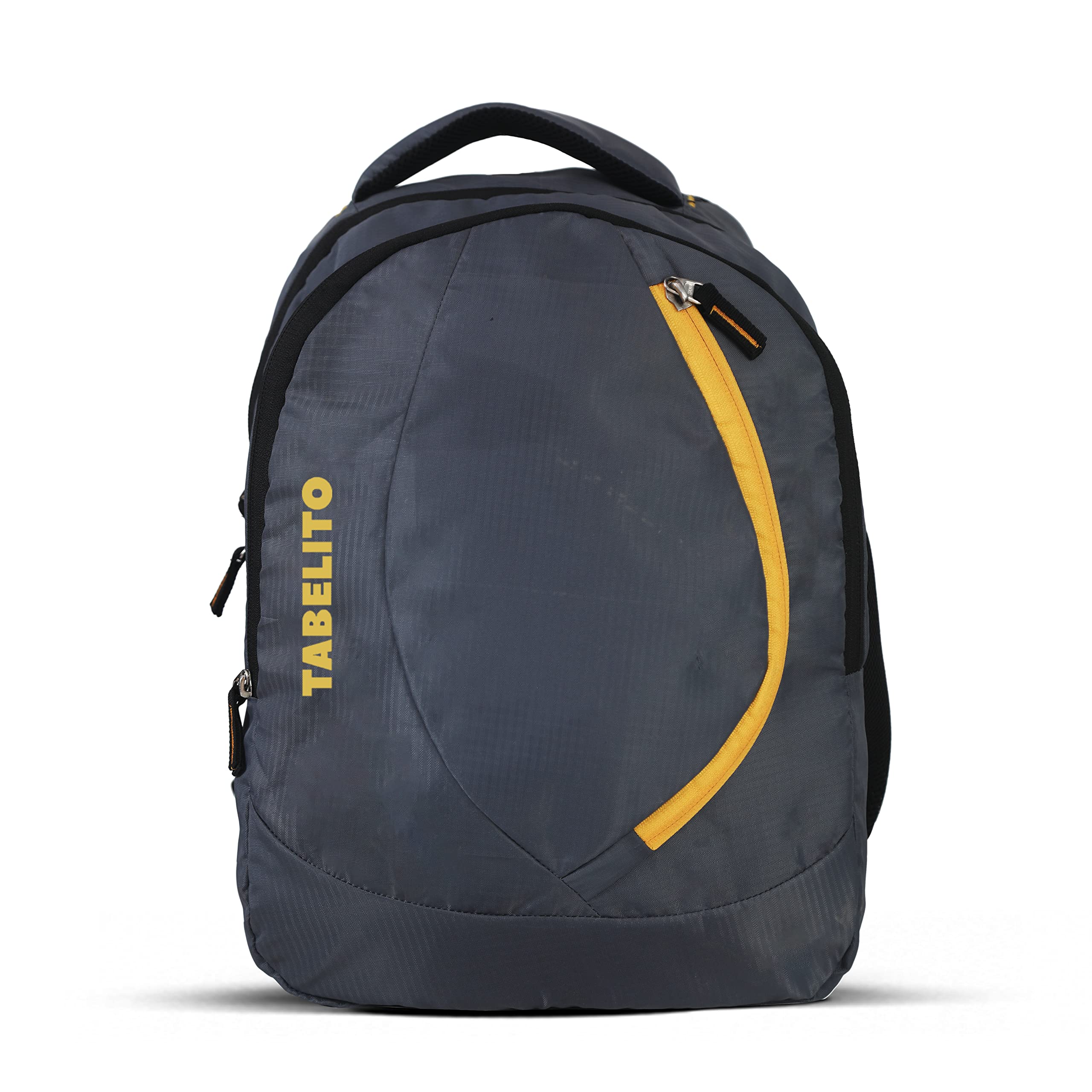 Tabelito NEO 30L Laptop Backpack 15.6 inch Casual Laptop Bag for Men/Backpack for menं, Office Bag/School Bag/College Bag/Business Bag/Travel Backpack with Padded Laptop Compartment (GREY) (B0C2D24G29) Amazon Price History, Amazon Price Tracker
