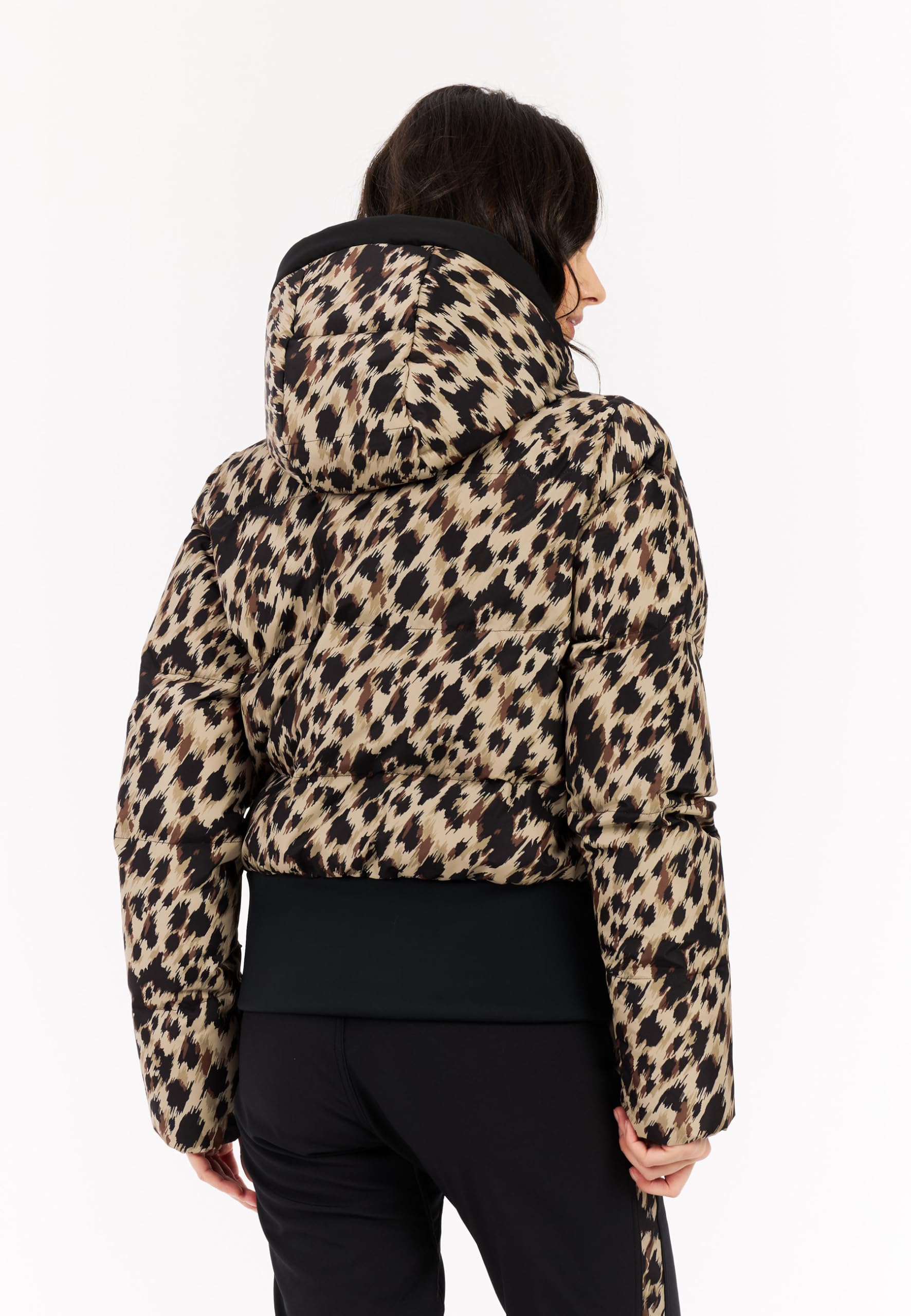 Protest Damen Ski- Und Snowboardjacke PRTJetta