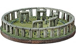 Design Toscano DB10012 Stonehenge Standing Stones Statue