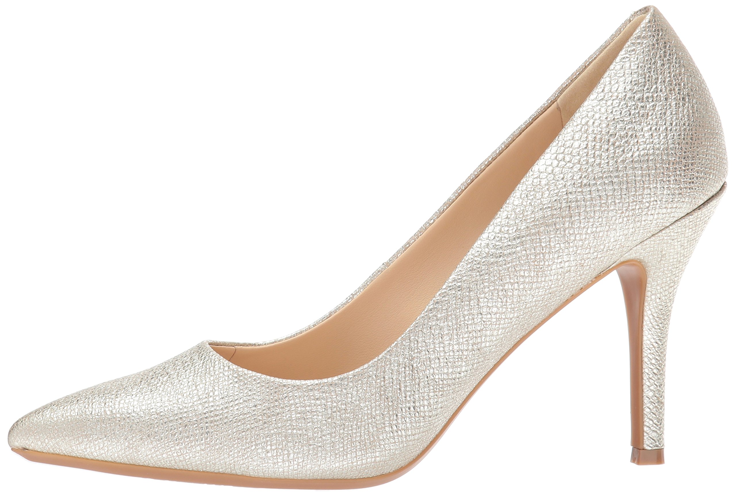 Nine West Womens Fifth9x Fifth Pointy Toe Pumps Desertcart