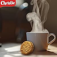 Vista 4 de Galletas originales de avena de papá, 11.29 oz