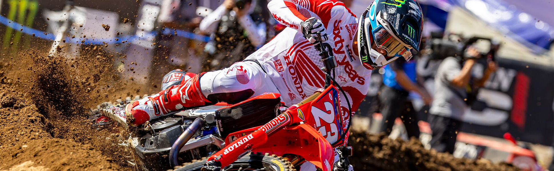 Amazon.com: Alpinestars Honda Tech 7 Enduro Drystar Boots