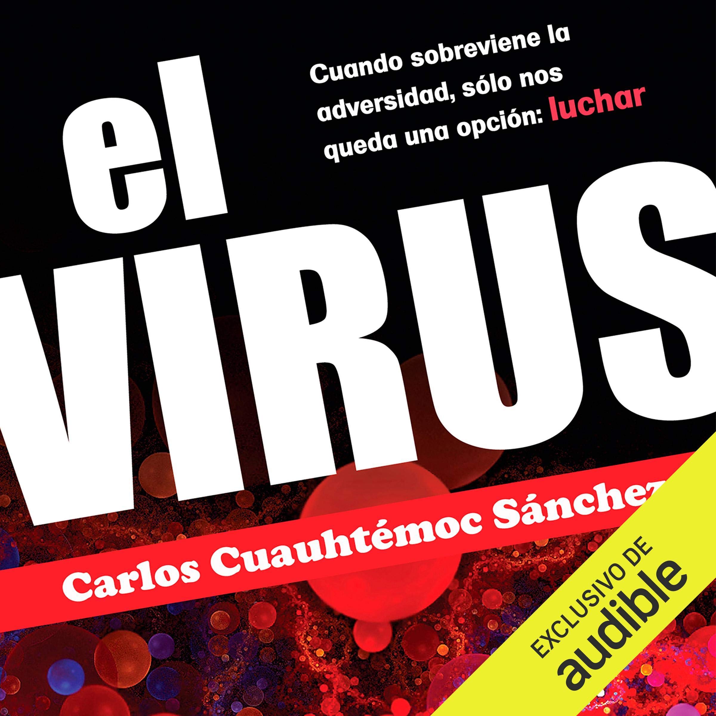 Cover art for El Virus [The Virus]