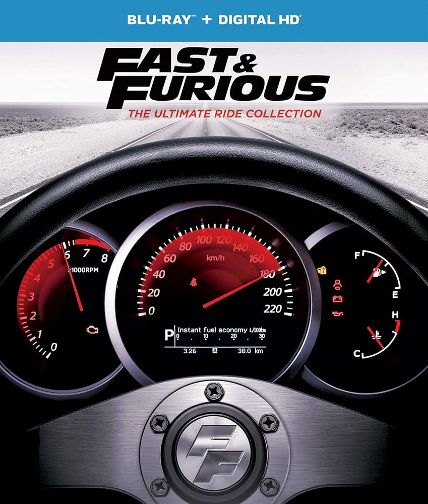洋画・外国映画 FAST&FURIOUSMOVIE EXTREME ACTION EDITION 819NV-9ljUL._UF894,1000_QL80_.jpg