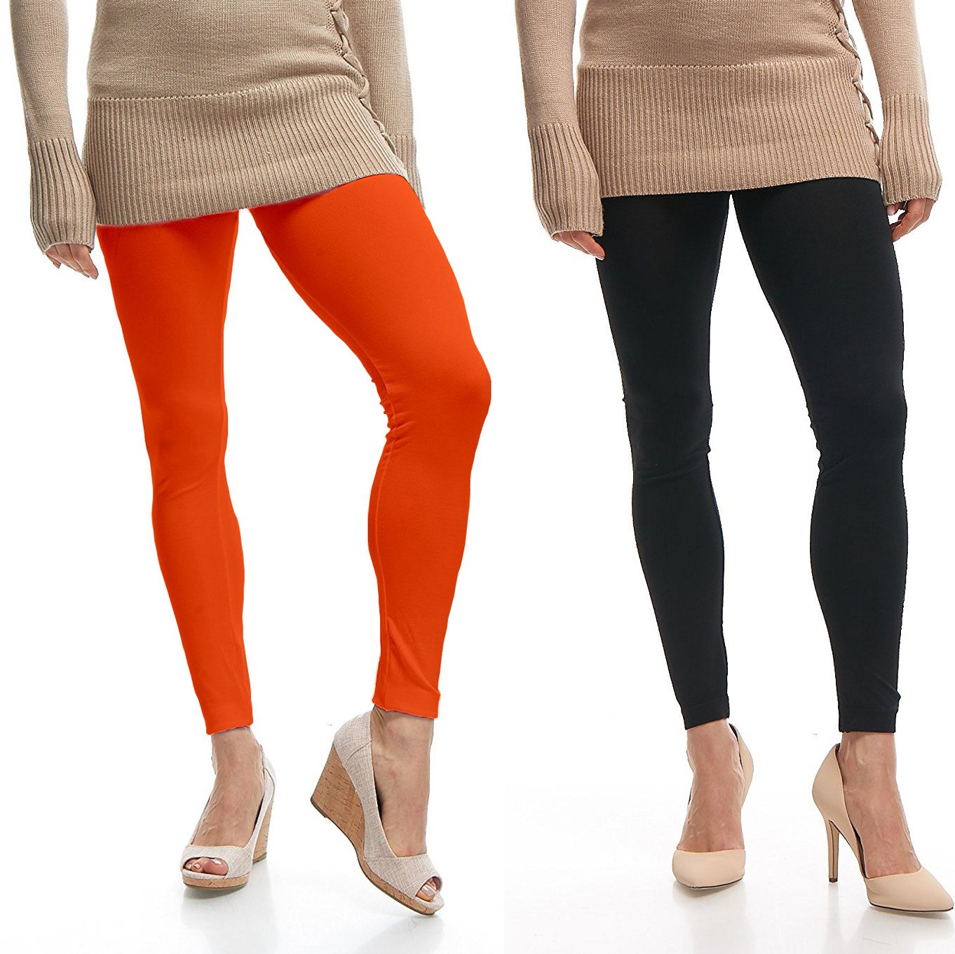 omikka Women's Leggings-picture-38