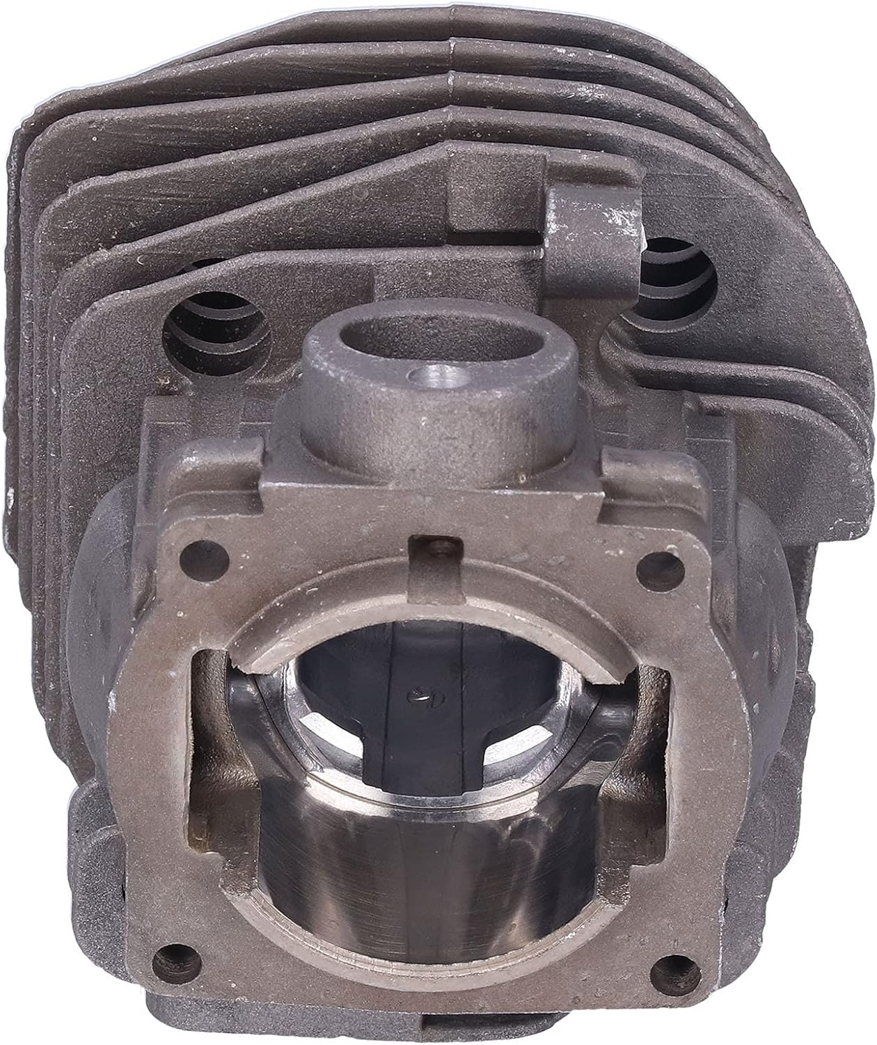 AUNMAS Cylinder Piston Kit, Cylinder Piston Replacement Parts for 359 357XP 357 Xp Epa Chainsaw Parts