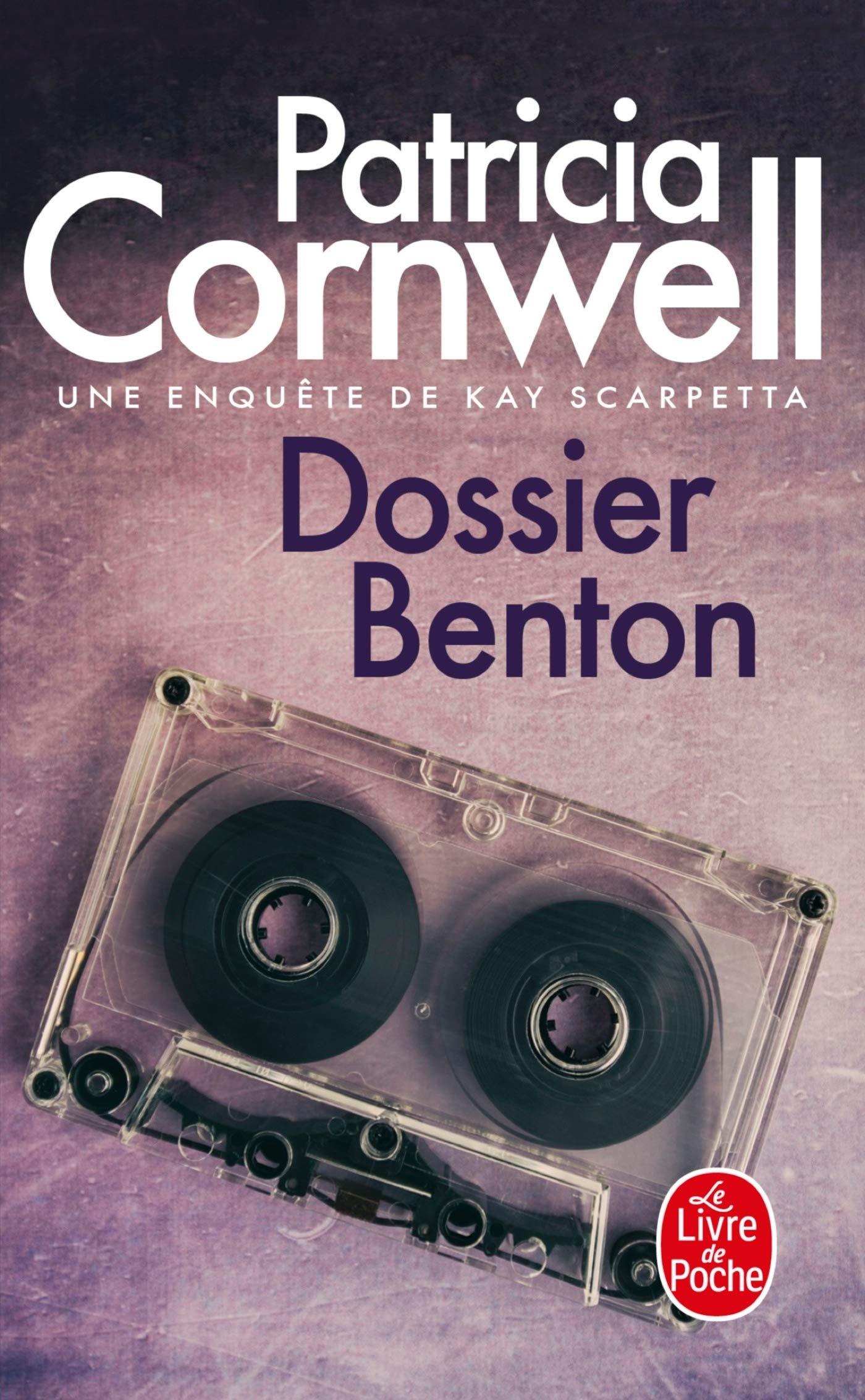 Dossier Benton (French translation of Last Precinct)