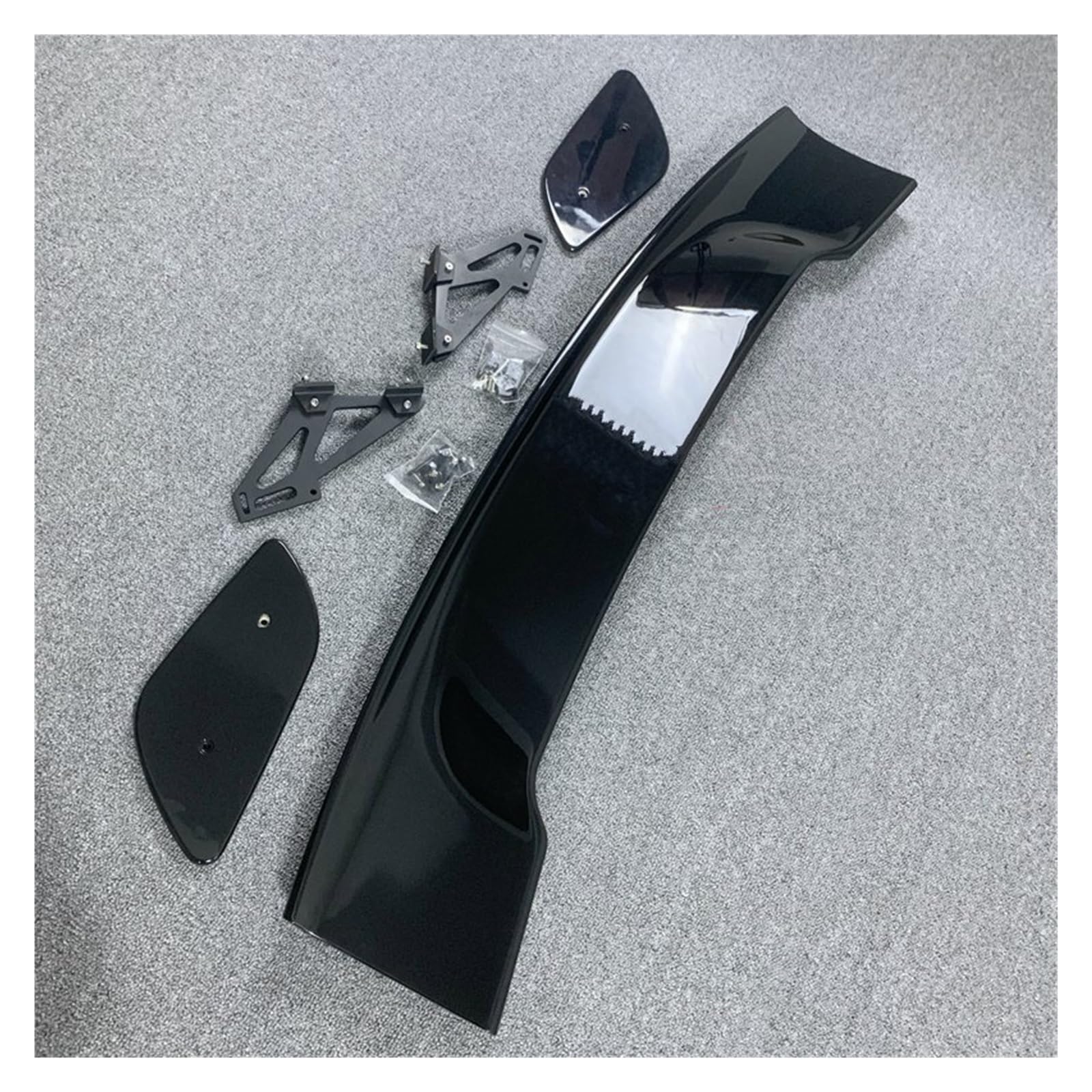 Amazon | リヤスポイラー ウイング 350Z 370Z Z33 Z34 R34 R35 2012 