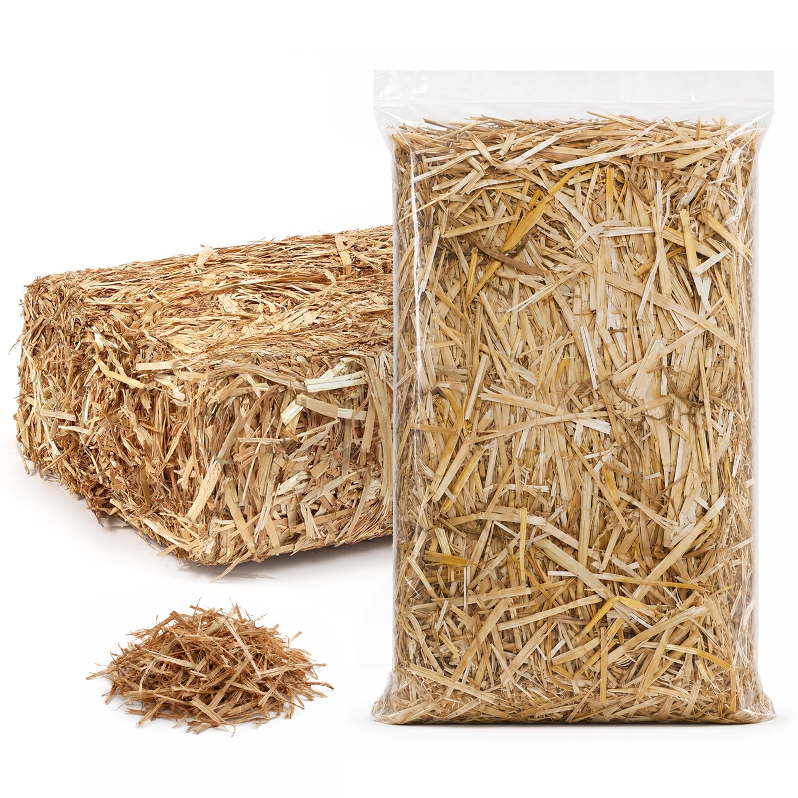 PJT Organic Wheat Straw