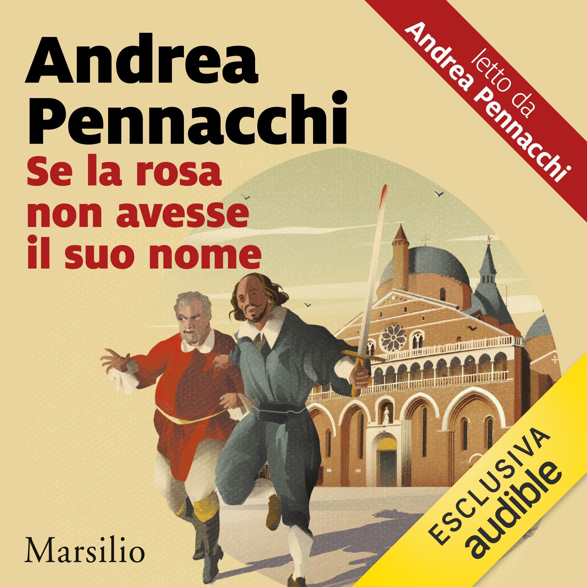 Se la rosa non avesse il suo nome