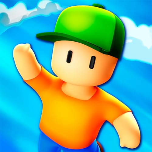 Stumble Guys