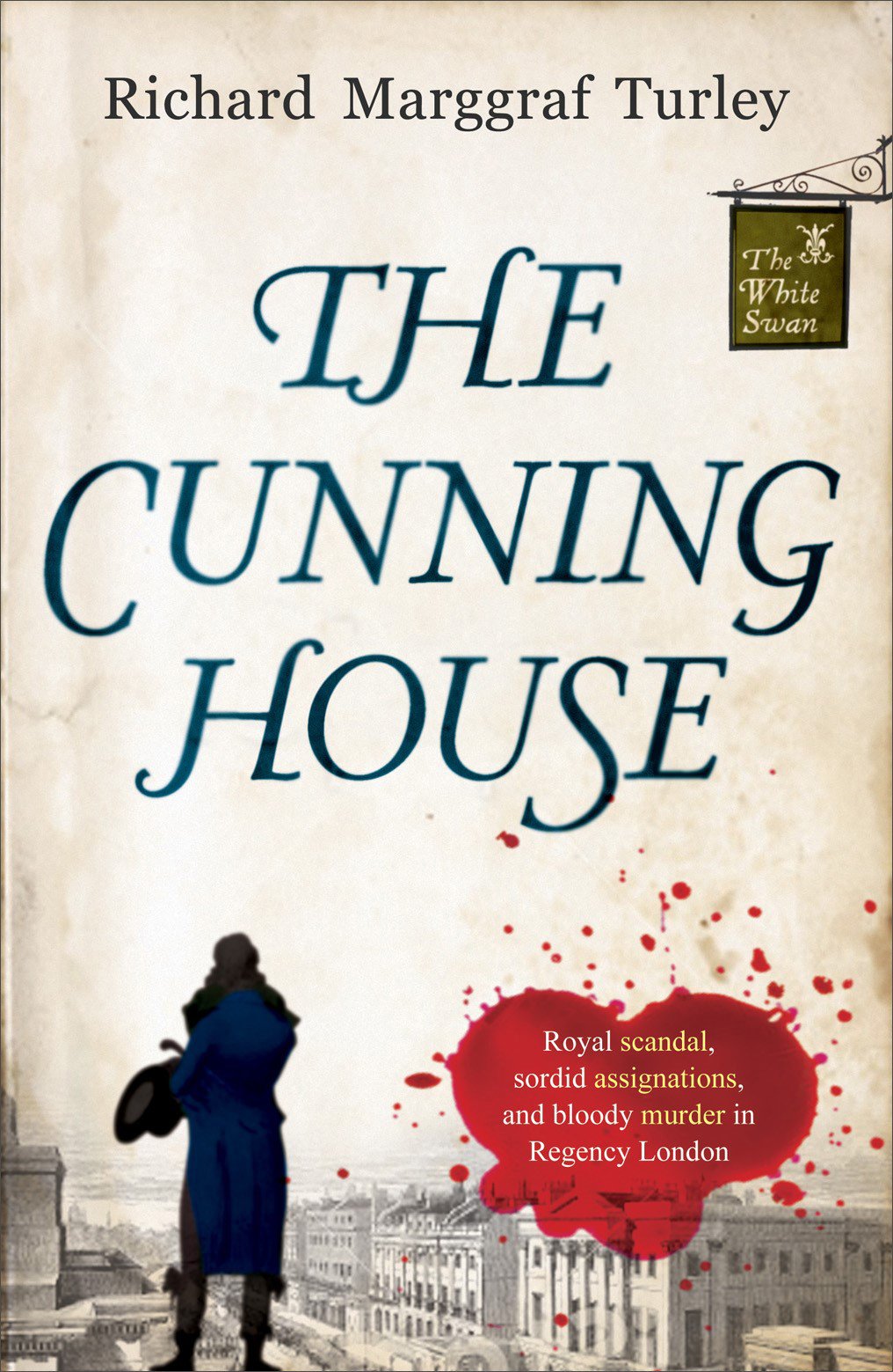 Buy The Cunning House — BookShops.in