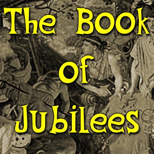 The book of jubilees