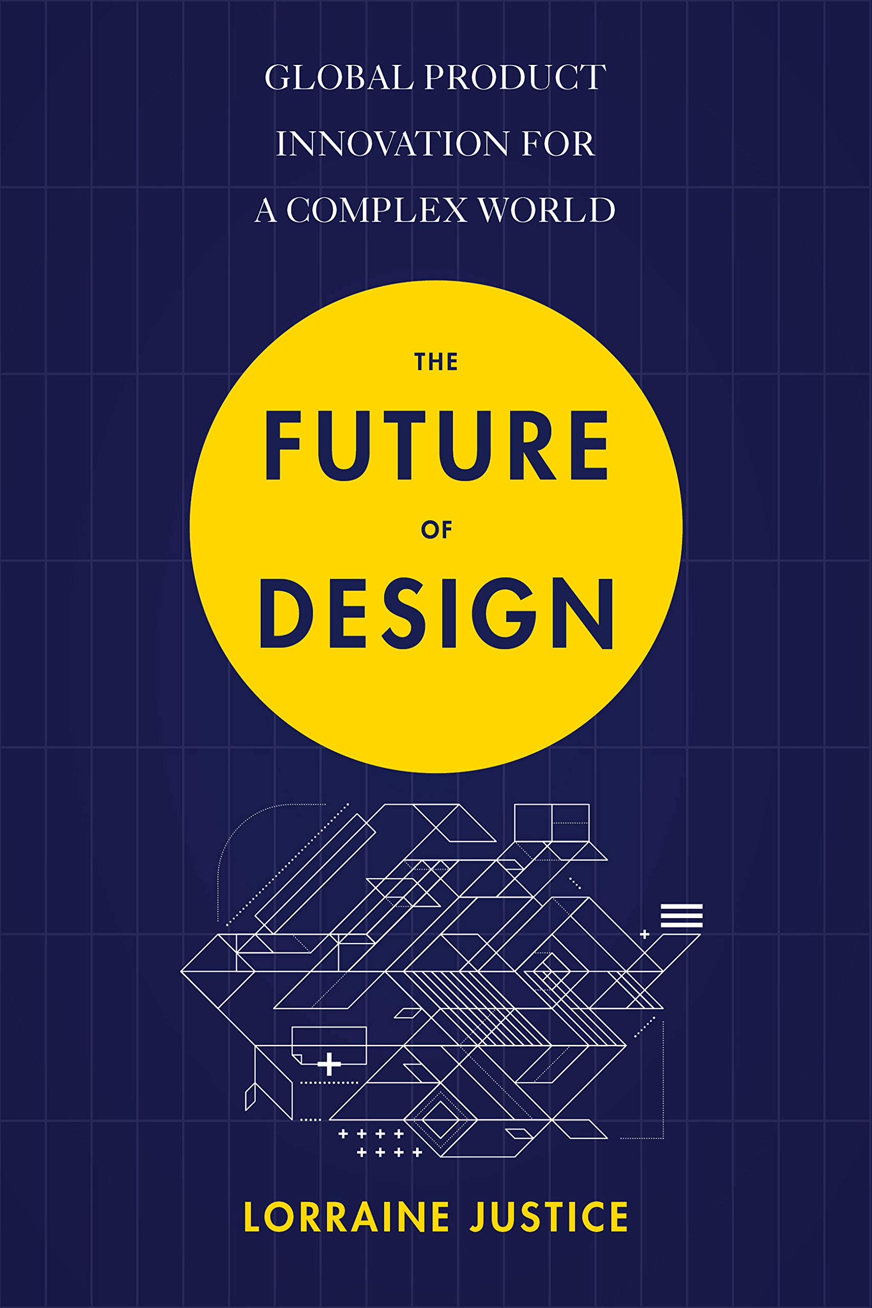 Buy The Future Of Design — BookShops.in