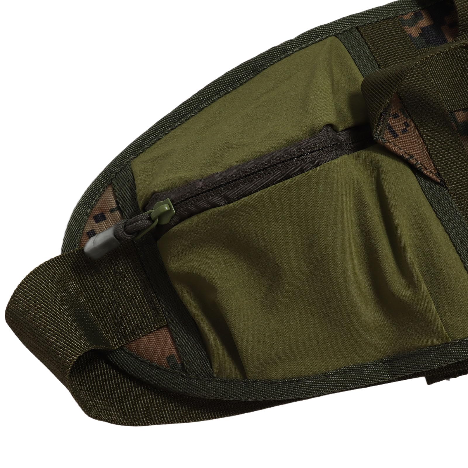 Zaino per Supporto per Albero in Tessuto Oxford 2 in 1 Leggero