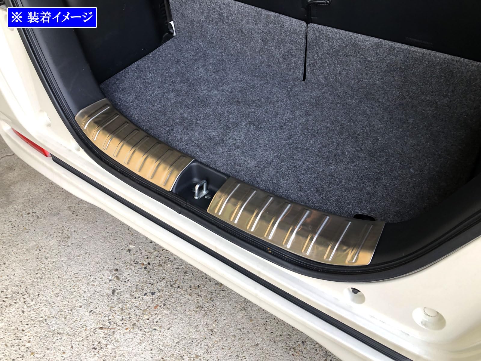 Amazon | BRIGHTZ N BOXカスタム JF1 JF2 ステンレスインナー