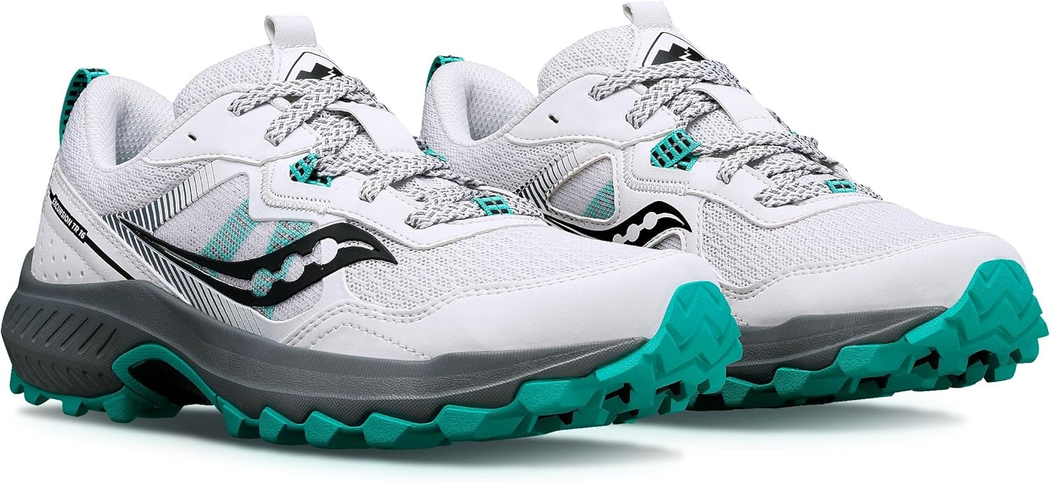 Saucony Women's Excursion Tr16 Sneaker - Picture 87 of 116