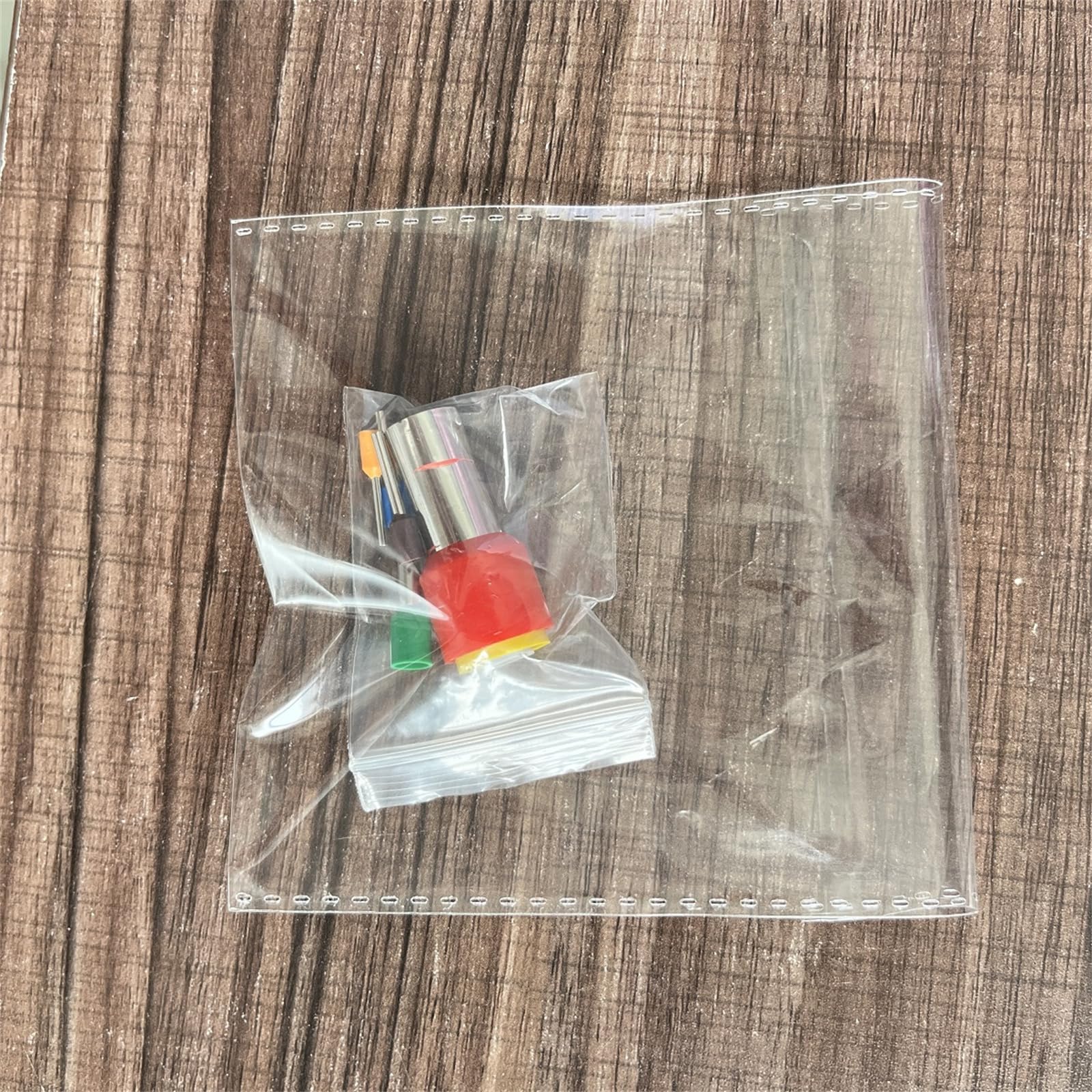 MENGZHIAO Circle Shape Cutter?40/Durable Stainless Steel Clay Circle Round Cutters Mold Punch Tool Long Lasting for DIY Crafts Tool Widely Usage