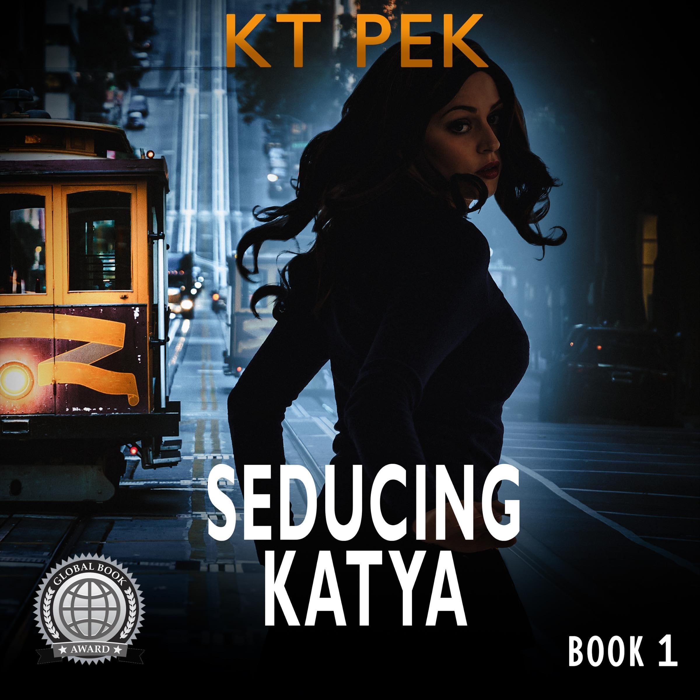 Seducing Katya