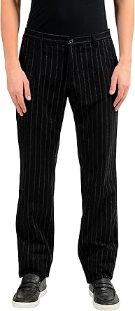 Black dress pants amazon Clearance