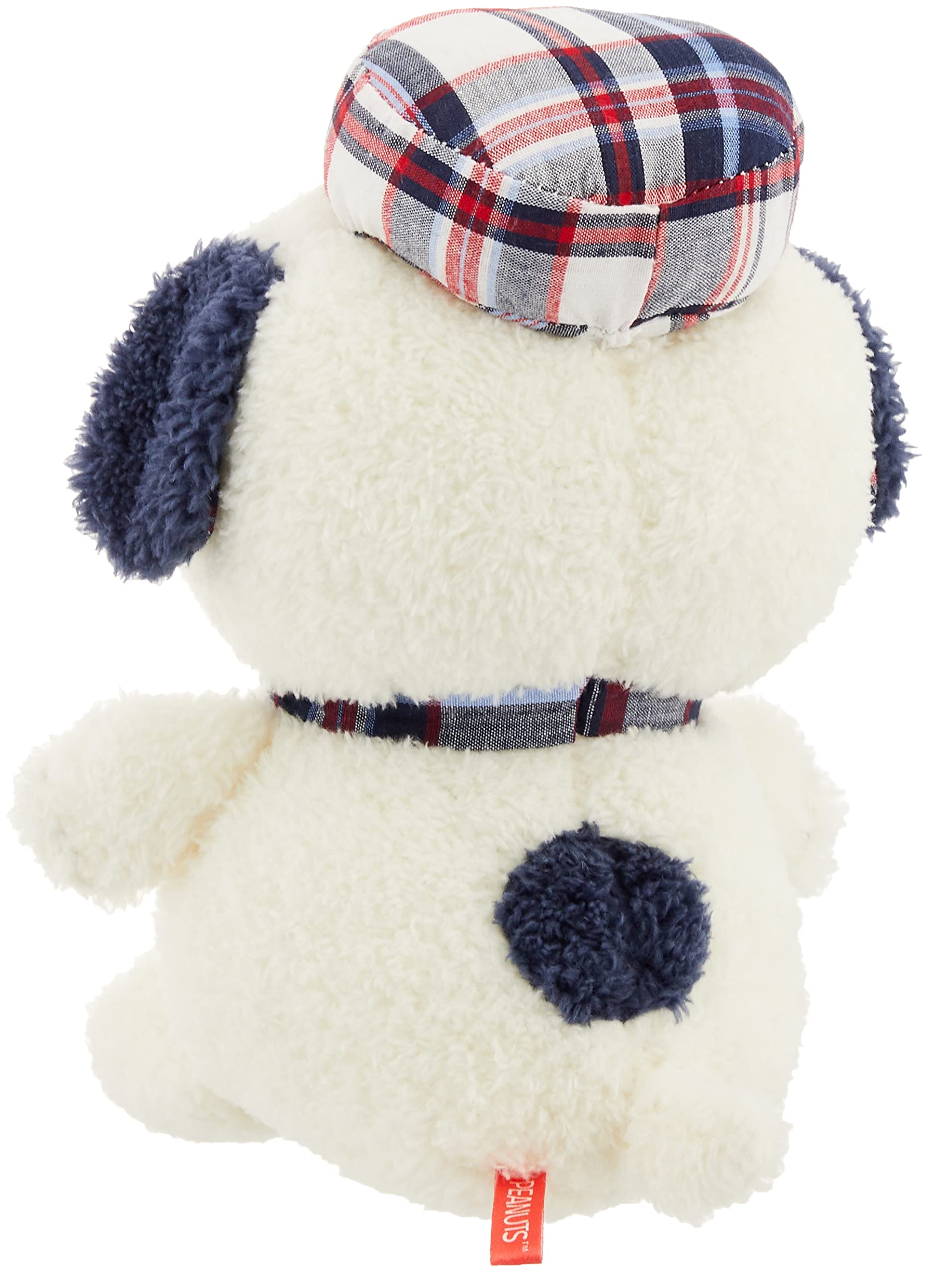 Amazon.co.jp: ナカジマコーポレーション ブルーベリーチェック オラフ