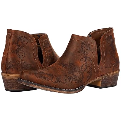 Roper Ava Cowboy Women