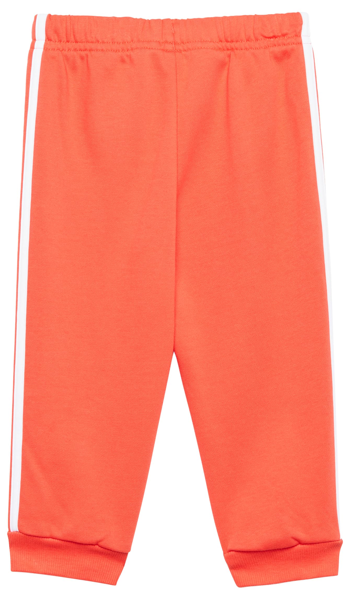 Adidas Unisex Baby Baby-Jogger Badge of Sport French Terry Jogger