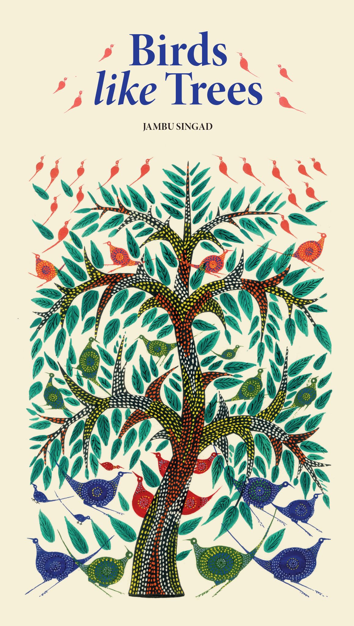 Birds Like Trees