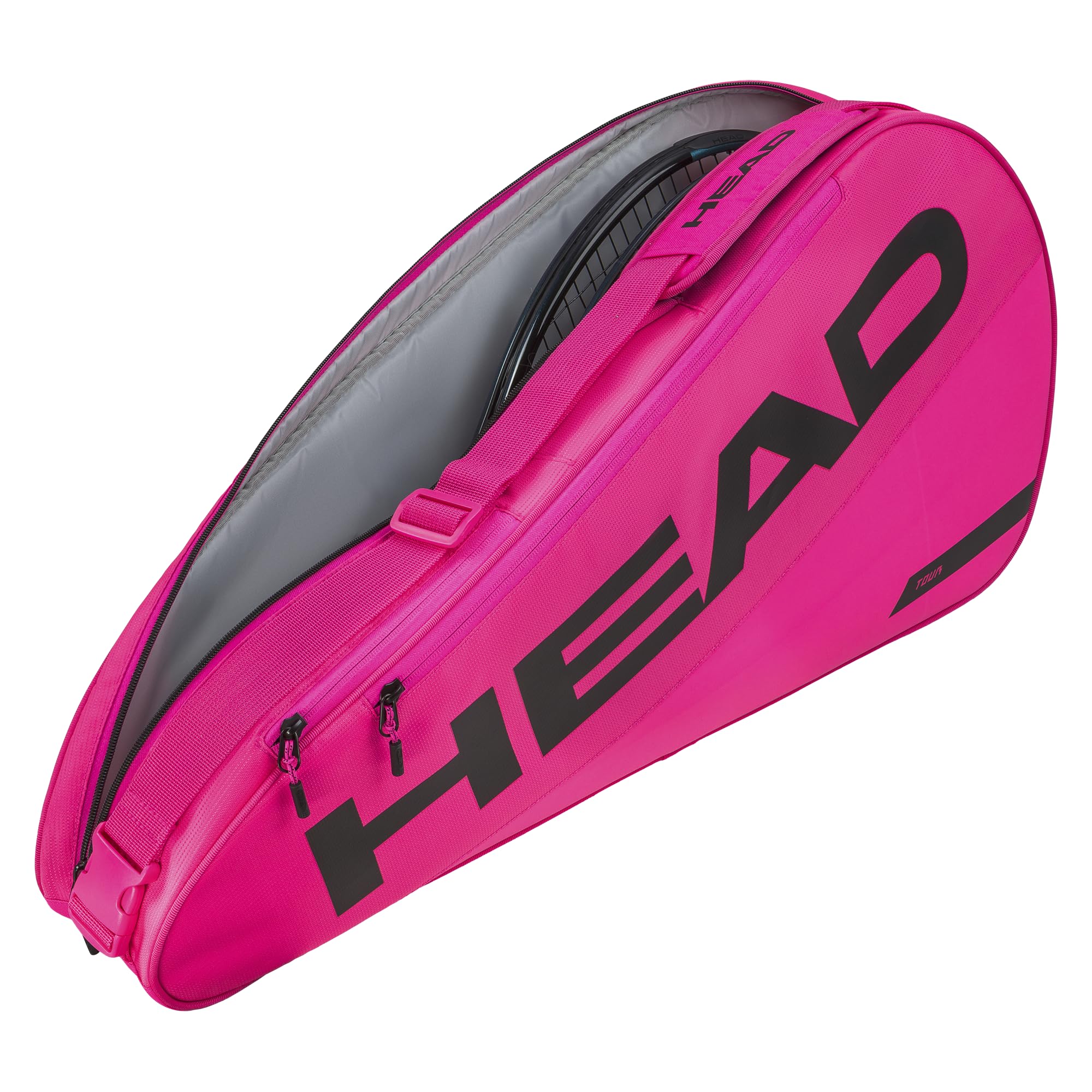 HEAD Tour TennisschSäger Bag S