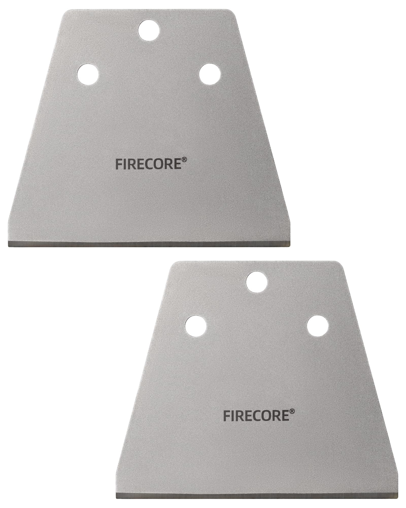 Replacement Spade Blade for Firecore Floor Chisel FS25511