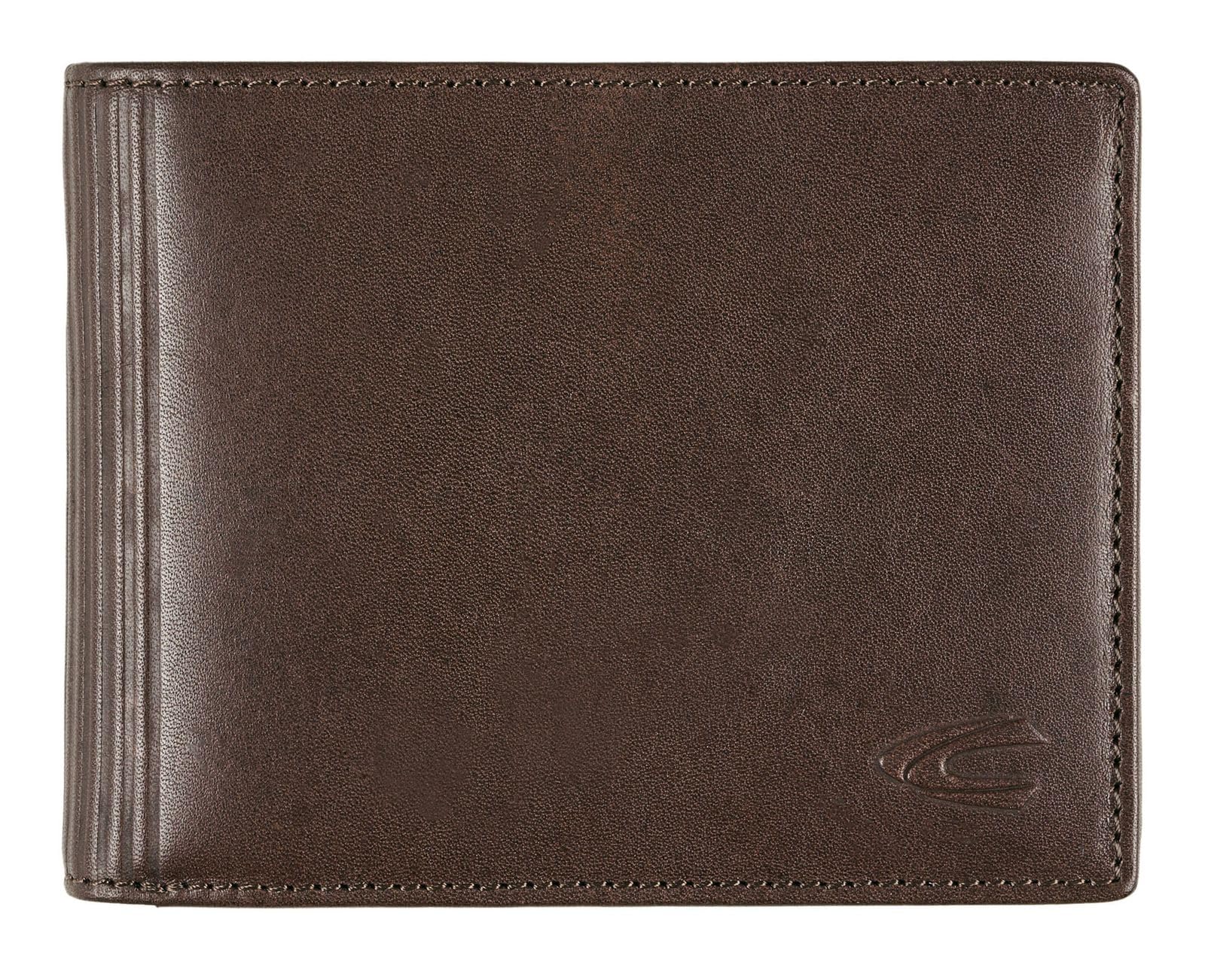 Camel Active Cliff Horizontal Wallet
