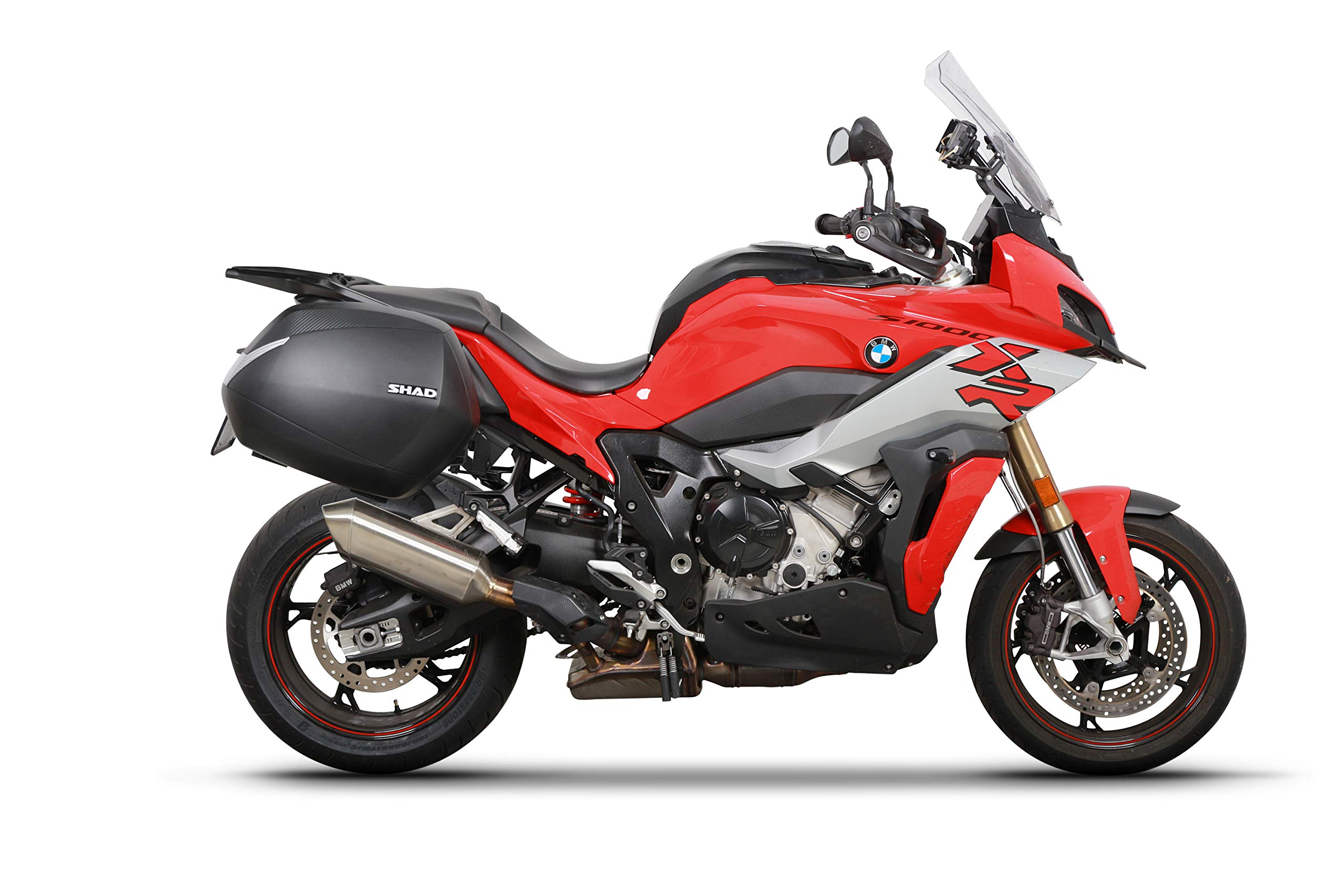 SHAD Fissaggio 3P System BMW S1000XR