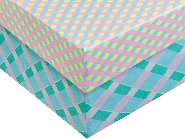 CocoCradle 2 Pack Unisex Fitted Baby Bassinet Sheets Super Soft Snuggle in Style Bassinet Mattress Sheet Jersey-Knit 3'' Deep Pocket for Baby Boys and Girls