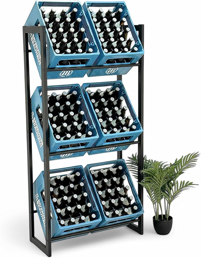 DanDiBo Chariot De Service En Métal 93979 Chariot De Cuisine 70 Cm