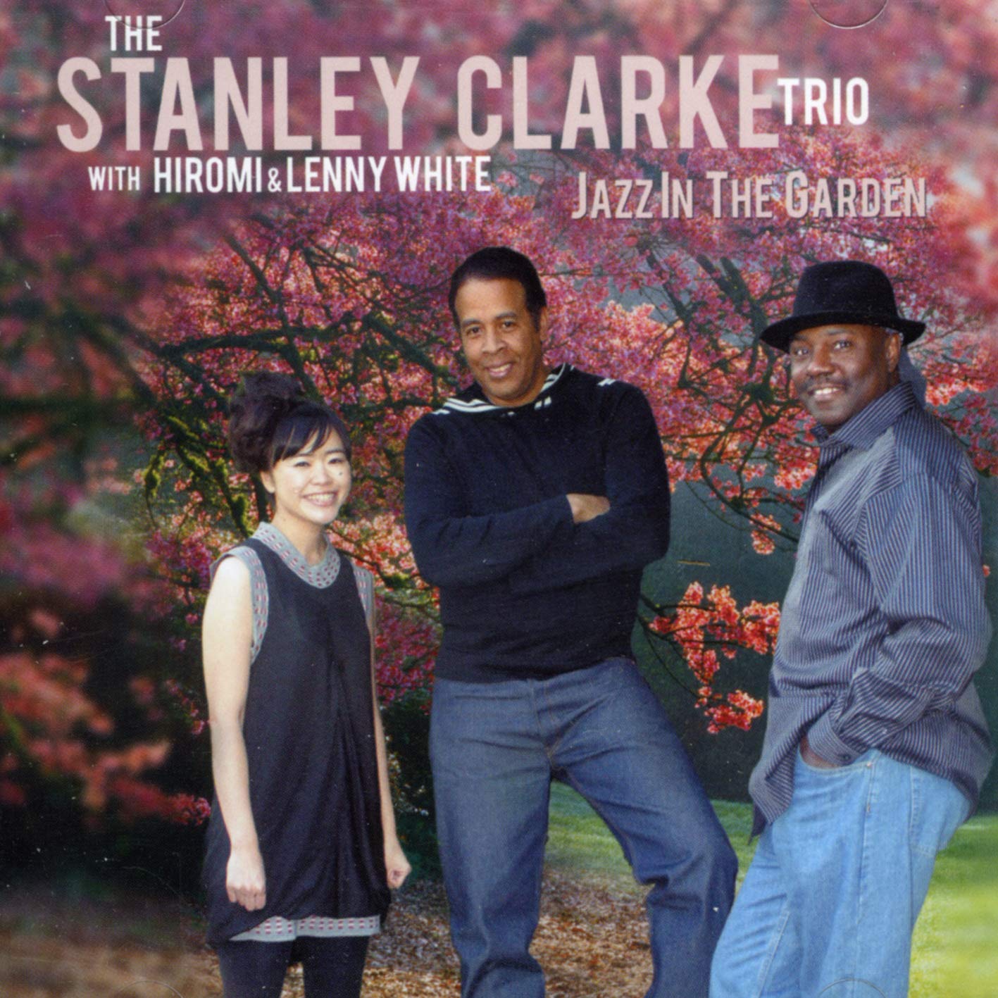 Amazon.co.jp: Jazz in the Garden: ミュージック