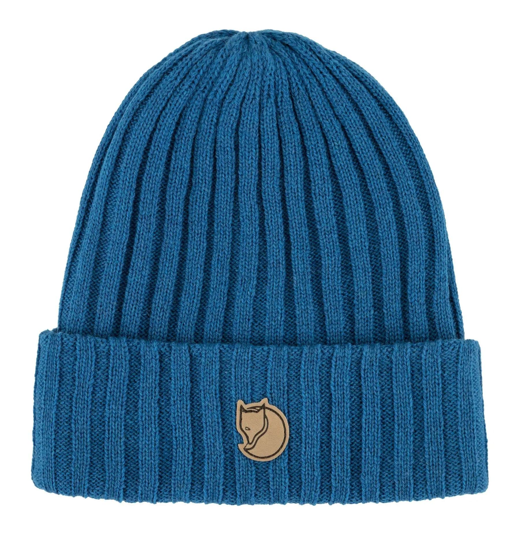 Fjallraven 77388 Byron Hat Hat Unisex Alpine Blue OneSize